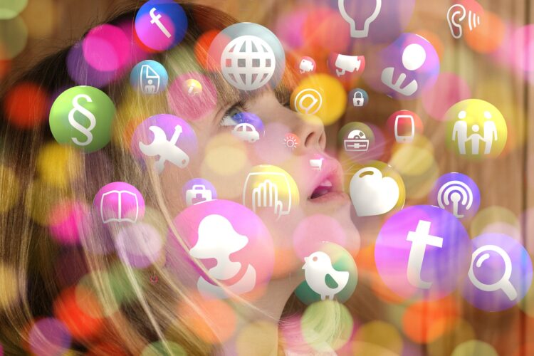 Komdigi Resmi Batasi Akses Medsos untuk Anak di Bawah 16 Tahun Mulai 28 Maret