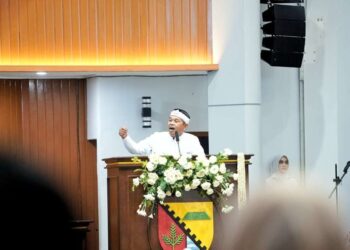 Harga Elpiji Naik, KDM Ungkap Kearifan Lokal Bisa Jadi Alternatif - Dok. Humas Jabar