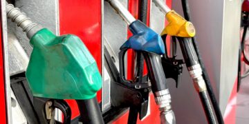 Perbedaan SPBU dan SPBE