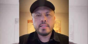 Joko Anwar - Tangkapan Layar (Instagram/@jokoanwar)