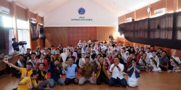 Titik Pamungkas! Movie Day Jawa Barat 2026 Sukses Tutup Rangkaian ACFFEST di MAN Purwakarta