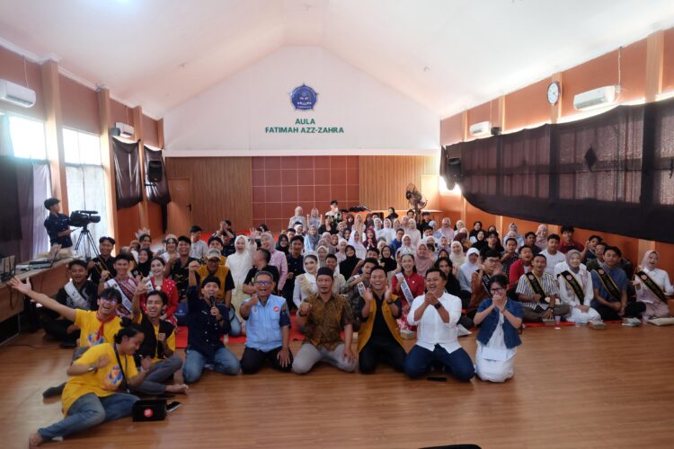 Titik Pamungkas! Movie Day Jawa Barat 2026 Sukses Tutup Rangkaian ACFFEST di MAN Purwakarta