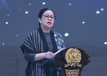 Puan Maharani: Tak Ada Ruang bagi Kekerasan Seksual di Pendidikan Tinggi - Dok. DPR RI