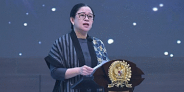 Puan Maharani: Tak Ada Ruang bagi Kekerasan Seksual di Pendidikan Tinggi - Dok. DPR RI