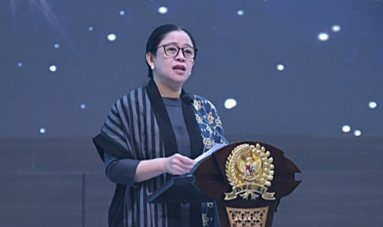 Puan Maharani: Tak Ada Ruang bagi Kekerasan Seksual di Pendidikan Tinggi - Dok. DPR RI