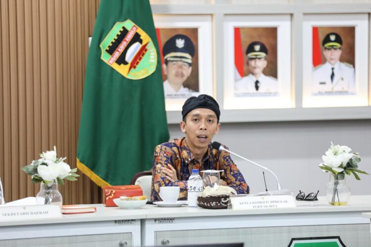 Ricky Syamsul Fauzi, S.H.