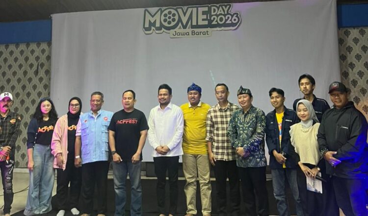 Movie Day ACFFEST 2026 Dimulai! KOPEL dan KPK RI Bakar Semangat Integritas di Situ Wanayasa Purwakarta - Dok. KOPEL