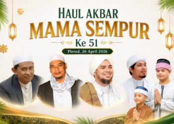Haul Akbar Sempur