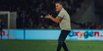 Daftar 23 Pemain untuk Pemusatan Latihan Jelang ASEAN Championship 2026 - Dok. PSSI