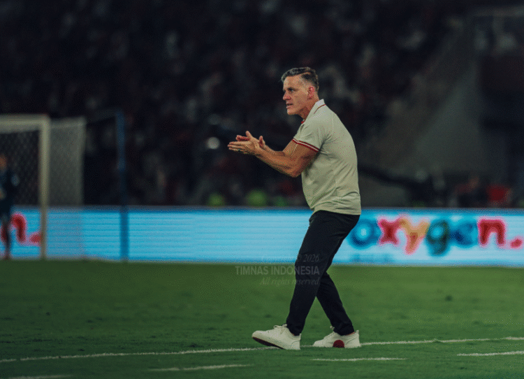 Daftar 23 Pemain untuk Pemusatan Latihan Jelang ASEAN Championship 2026 - Dok. PSSI