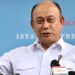 Kepala Badan Gizi Nasional (BGN) Dadan Hindayana - YT/Sekretariat Presiden