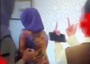 Video Viral Siswa SMAN 1 Purwakarta - Dok. Istimewa