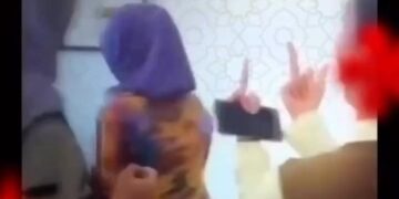 Video Viral Siswa SMAN 1 Purwakarta - Dok. Istimewa