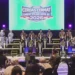 Lomba Cerdas Cermat Empat Pilar yang diadakan MPR di Kalimantan Barat, Sabtu (9/5/2026). Foto: Youtube/MPRGOID