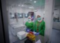 Beranda Berita sosial PMI Kota Bandung Luncurkan Laboratorium Canggih Pertama di Indonesia - Dok. Humas Jabar