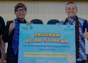 Disdik Jabar Sinkronkan Kompetensi SMK dengan Kebutuhan Industri - Disdik Jabar