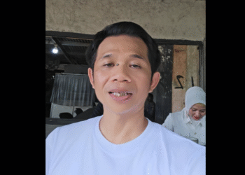 Bupati Purwakarta Om Zein
