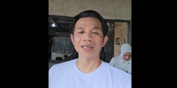 Bupati Purwakarta Om Zein