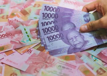 dolar ke rupiah