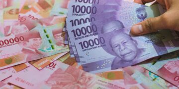 dolar ke rupiah