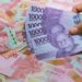 dolar ke rupiah