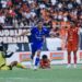 Pemain PERSIB Adam Alis melakukan selebrasi - Dok. PERSIB.co.id