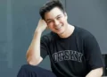 Baim Wong ceritakan Pengalaman menjadi Sutradara - Foto/Instagram.