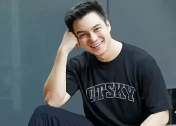 Baim Wong ceritakan Pengalaman menjadi Sutradara - Foto/Instagram.