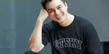 Baim Wong ceritakan Pengalaman menjadi Sutradara - Foto/Instagram.