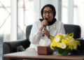 Kepala BGN Nanik S. Deyang - Doc.Biro Hukum dan Humas BGN