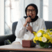 Kepala BGN Nanik S. Deyang - Doc.Biro Hukum dan Humas BGN