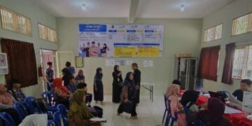 SPMB Sekolah Maung, Dari 18 Ribu Lebih Kuota, Rata-Rata yang Diterima Setengahnya