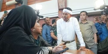 KDM Sempurnakan Pelaksanaan SPMB, Jamin Proses Lancar Hingga Tahap Akhir