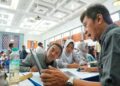 pengisian data Pemetaan Calon Murid Baru (PCMB) - Humas Jabar