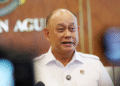 Mantan Kepala BGN Dadan Hindayana - Doc. Biro Hukum dan Humas