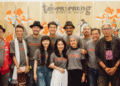 Film "Rencana Besar Mati Dengan Tenang" - Instagram/melissa_karim