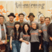 Film "Rencana Besar Mati Dengan Tenang" - Instagram/melissa_karim
