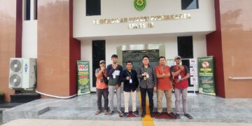 Pengadilan