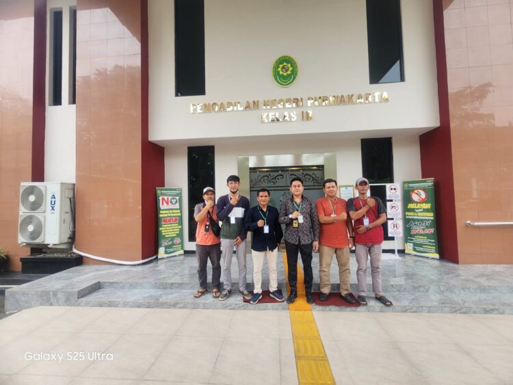 Pengadilan