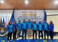Musyawarah Anggota Unit Kerja (Musnik) III Serikat Pekerja Tekstil, Sandang, dan Kulit (SP TSK) SPSI PT Win Textile - Dok/Firman