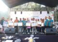 Festival UMKM dan Gebyar Harkopnas ke-79 di Purwakarta