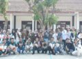 Warnai Dunia Pendidikan: Mahasiswa KKN Desa Sukahaji, Universitas Kartamulia Dorong Kolaborasi Lintas Komunitas