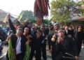 Budaya Sunda di Desa Cicadas - Dok. Intiporia