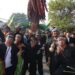 Budaya Sunda di Desa Cicadas - Dok. Intiporia
