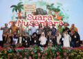Festival Mendongeng Suara Nusantara Hadir di Jawa Barat