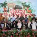 Festival Mendongeng Suara Nusantara Hadir di Jawa Barat