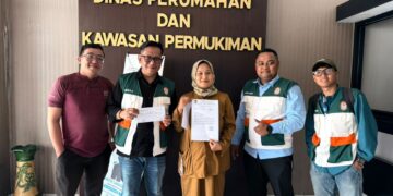Mahasiswa KKN ajukan Program Air Bersih - Dok. Intiporia