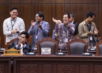Putusan MK, Makan Bergizi