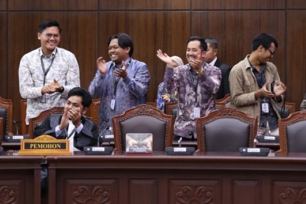 Putusan MK, Makan Bergizi