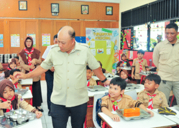 Doc. Biro Hukum dan Humas BGN
